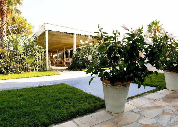 Hotel Bagni Lido