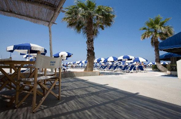 Hotel Bagni Lido
