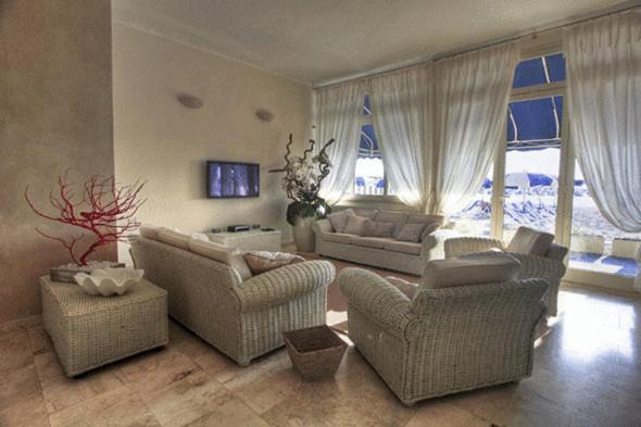 Hotel Bagni Lido
