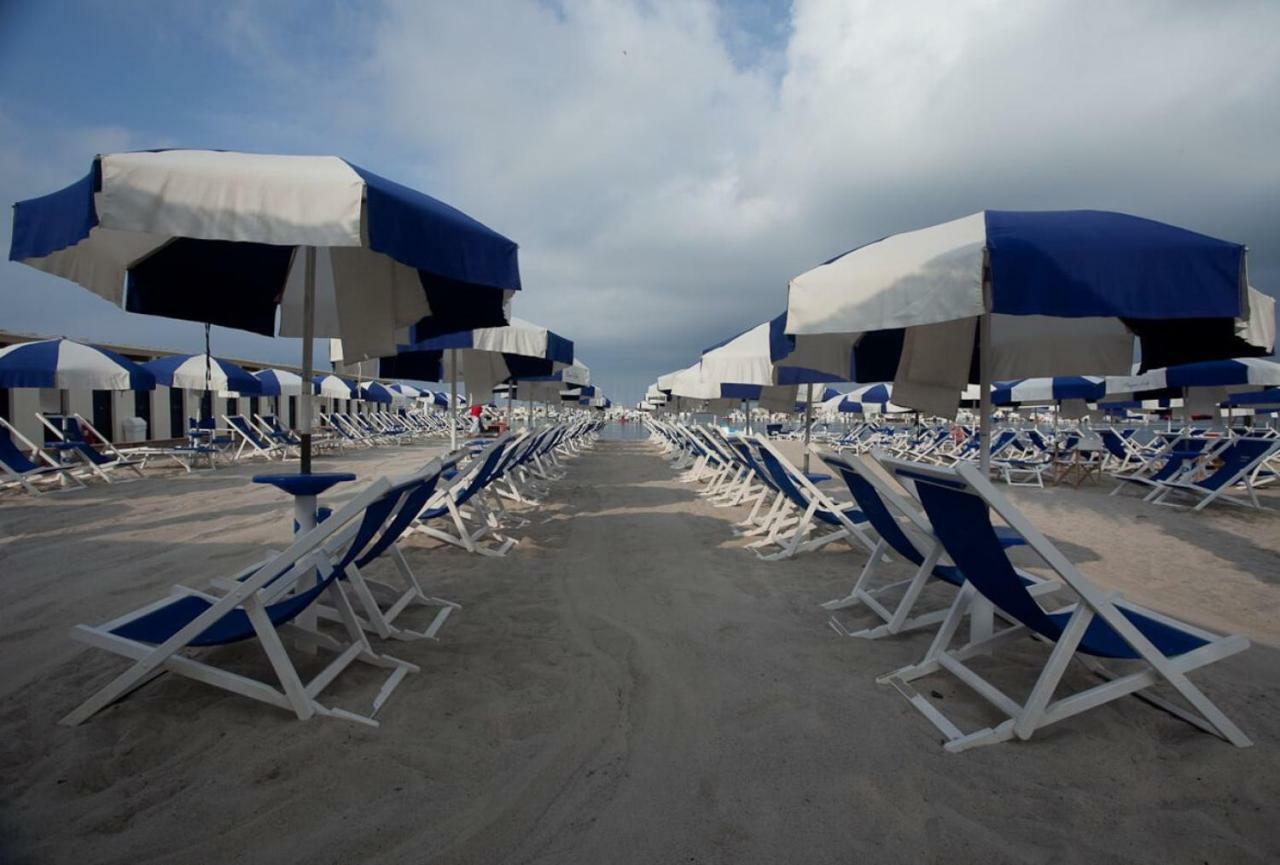 Hotel Bagni Lido