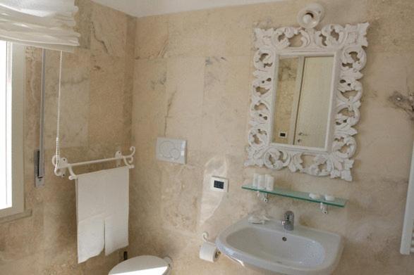 Bagni Lido 3* Vada